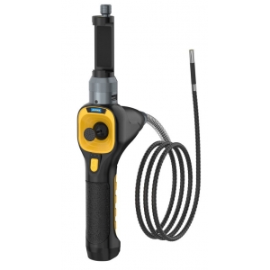 Endoscope Autool SVB303 controlled in four directions | Baltic Diag