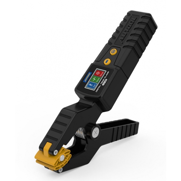 Wire temperature measuring device, Autool LM55