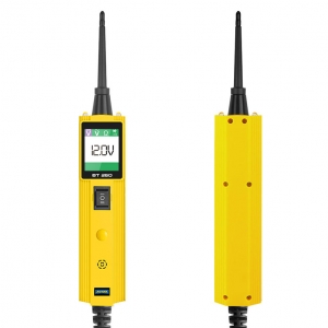 Multimetrs automašīnām Autool BT260 | Baltic Diag