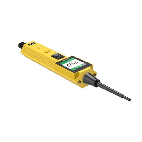 Multimetrs automašīnām Autool BT260 | Baltic Diag