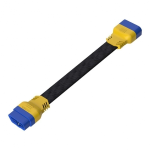 OBDII extension cable Autool | Baltic Diag OBDII extension cable Autool | Baltic Diag