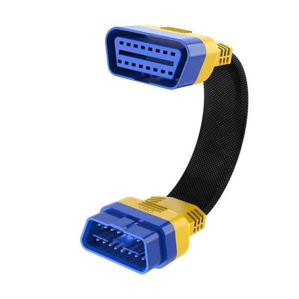 OBDII extension cable Autool | Baltic Diag OBDII extension cable Autool | Baltic Diag