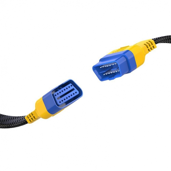 OBDII extension cable Autool | Baltic Diag OBDII extension cable Autool | Baltic Diag