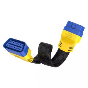 OBDII extension cable Autool | Baltic Diag OBDII extension cable Autool | Baltic Diag