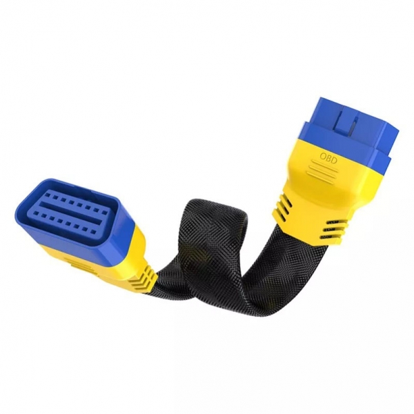 OBDII extension cable Autool | Baltic Diag OBDII extension cable Autool | Baltic Diag