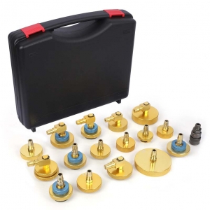 Комплект заправочных форсунок тормозной системы Autool | Baltic Diag