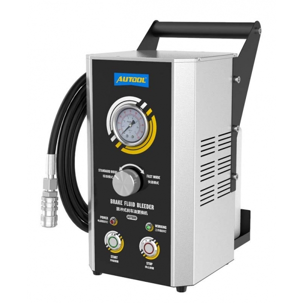 Brake system fluid replacement device Autool AST609