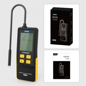 Brake fluid condition testing device Autool AS502 | Baltic Diag