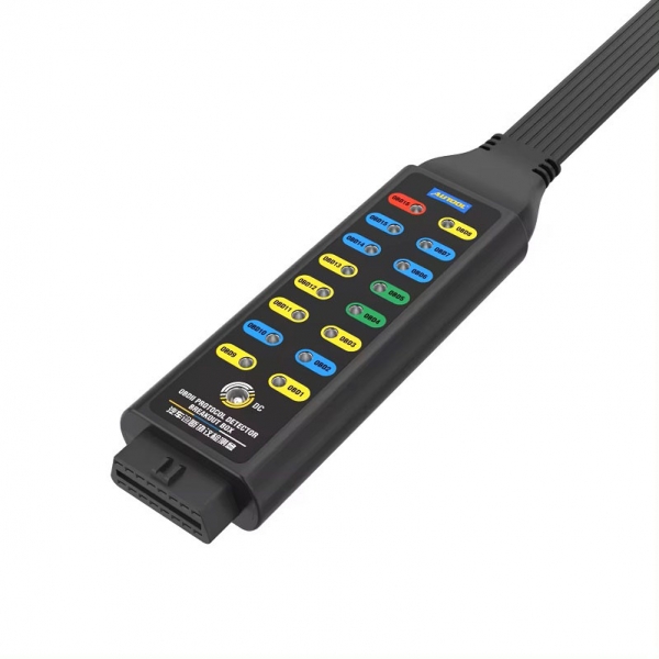 Vehicle OBD2 tester Autool MMT580 | Baltic Diag