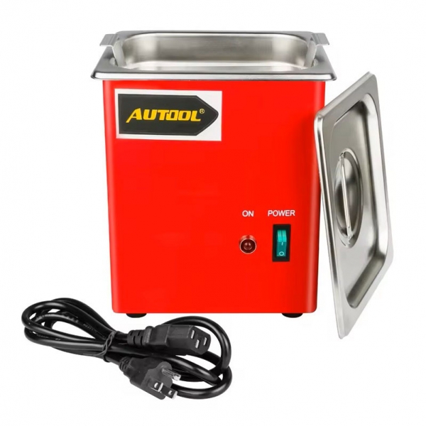 Ультразвуковая ванна Autool MIC3-6 | Baltic Diag