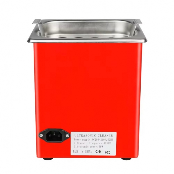 Ультразвуковая ванна Autool MIC3-6 | Baltic Diag