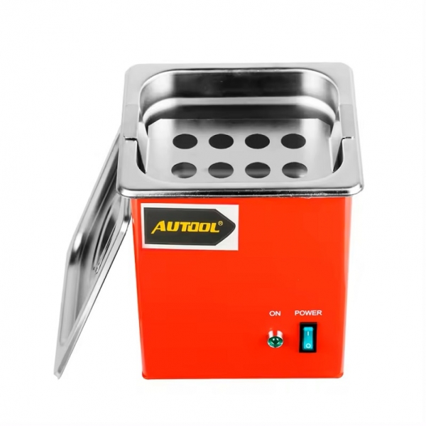 Ультразвуковая ванна Autool MIC3-6 | Baltic Diag