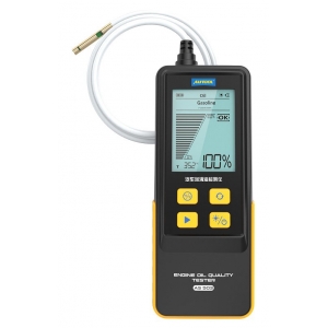 Autool AS503 iekšdedzes dzinēju eļļas testeris | Baltic Diag