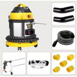 Internal combustion engine cleaning device for cars Autool HTS558 | Baltic Diag