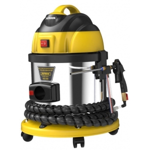 Internal combustion engine cleaning device for cars Autool HTS558 | Baltic Diag