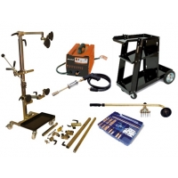 Other chassis repair equipment
