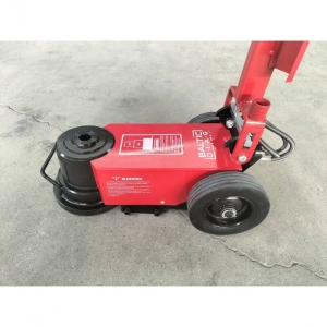 Pneumo-hydraulic jack 50 / 25 tons | Baltic Diag Pneumo-hydraulic jack 50 / 25 tons | Baltic Diag