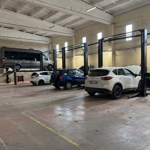 Four post lift wheel alignment ready 5 ton BD-5AL | Baltic Diag Four post lift wheel alignment ready 5 ton BD-5AL | Baltic Diag