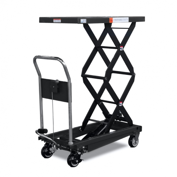 Hydraulic platform lift 350 kg Hydraulic platform lift 350 kg