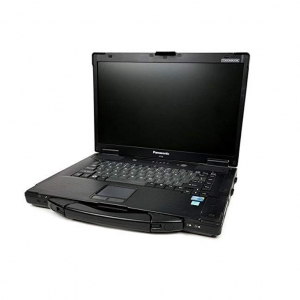 Panasonic Toughbook CF-52 MK3 laptop for diagnostics | Baltic Diag