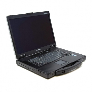 Panasonic Toughbook CF-52 MK3 laptop for diagnostics | Baltic Diag