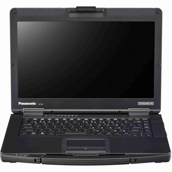 Panasonic Toughbook CF-54 MK2 laptop for diagnostics