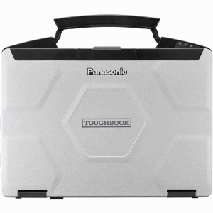 Panasonic Toughbook CF-54 MK2 laptop for diagnostics | Baltic Diag