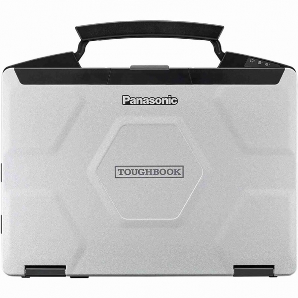 Panasonic Toughbook CF-54 MK2 laptop for diagnostics | Baltic Diag