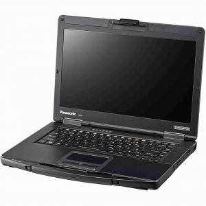 Panasonic Toughbook CF-54 MK2 laptop for diagnostics | Baltic Diag