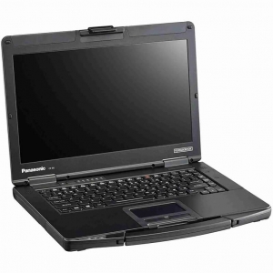 Panasonic Toughbook CF-54 MK2 laptop for diagnostics | Baltic Diag