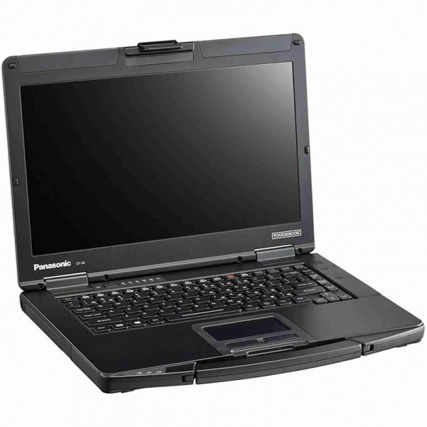 Panasonic Toughbook CF-54 MK2 laptop for diagnostics | Baltic Diag