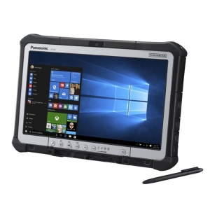 Panasonic Toughbook CF-D1 laptop for diagnostics | Baltic Diag