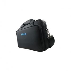 Portable bag for Micsig oscilloscopes | Baltic Diag