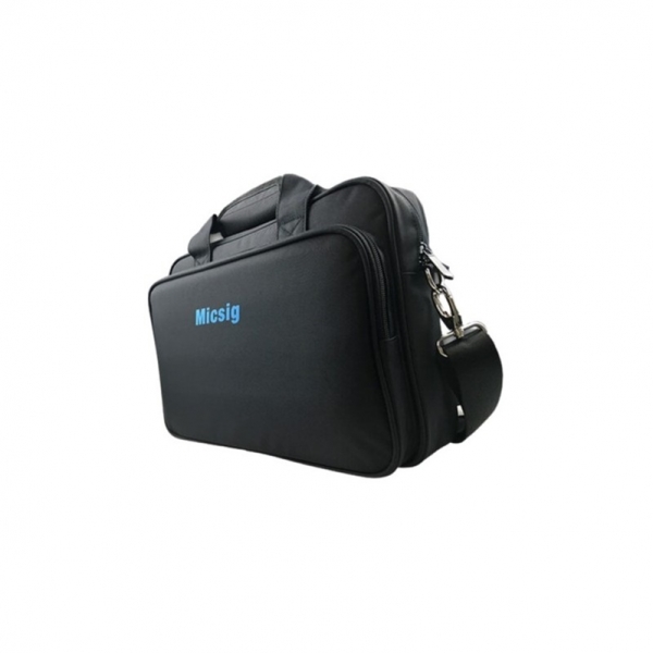 Portable bag for Micsig oscilloscopes | Baltic Diag