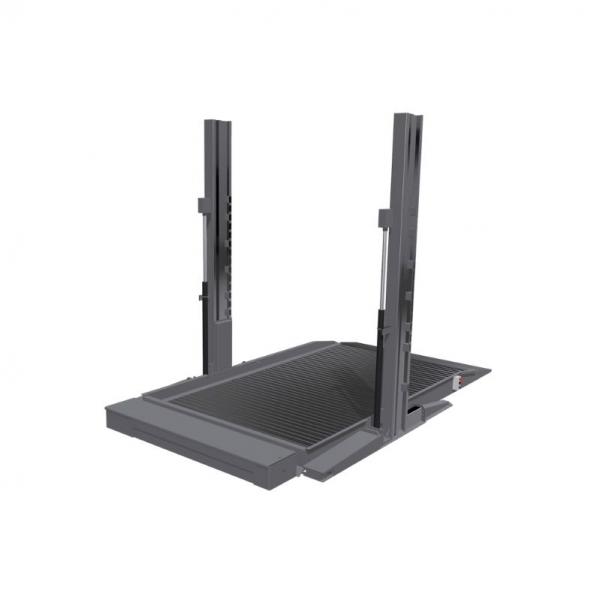 Two-post parking lift 2200 kg | Baltic Diag
