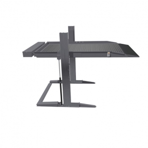 Two-post parking lift (4 platforms) | Baltic Diag