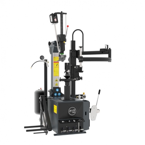 Automatic center clamping tire changer BD-862 Automatic center clamping tire changer BD-862
