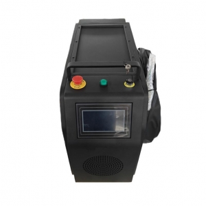 Pulsed laser 100 W | Baltic Diag