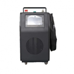 Pulsed laser 100 W | Baltic Diag