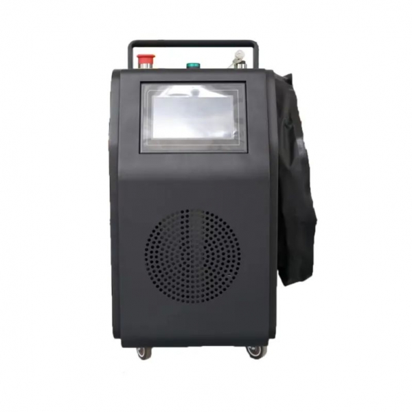 Pulsed laser 100 W | Baltic Diag