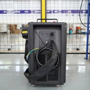 Pulsed laser 100 W | Baltic Diag