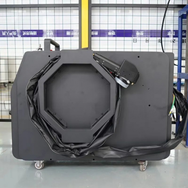 Pulsed laser 100 W | Baltic Diag