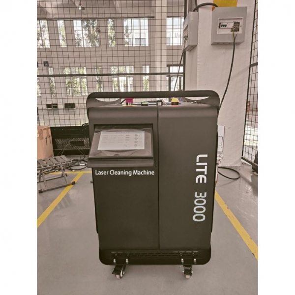 Continuous beam laser 1500 W | Baltic Diag