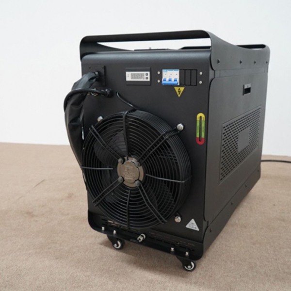 Continuous beam laser 2000 W | Baltic Diag