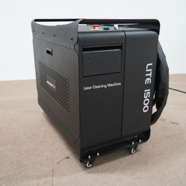 Continuous beam laser 3000 W | Baltic Diag