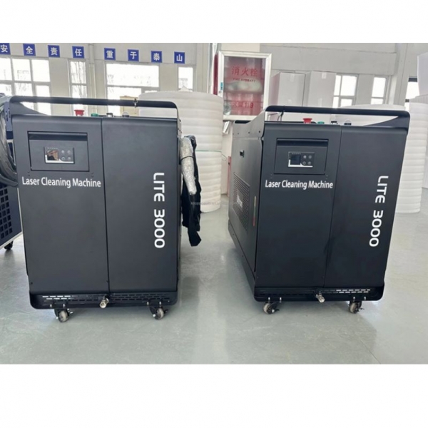 Continuous beam laser 3000 W | Baltic Diag