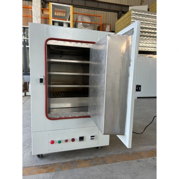 Electric powder coating oven BD-321310 | Baltic Diag
