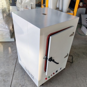 Electric powder coating oven BD-321310 | Baltic Diag