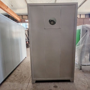 Electric powder coating oven BD-321311 | Baltic Diag