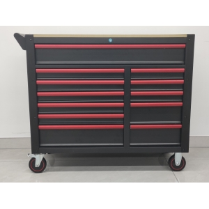 Tool trolley BD-37 with 471 pcs of tools | Baltic Diag